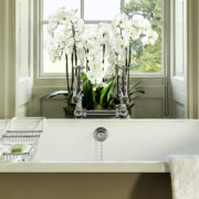 The Mull Classic Bath Taps