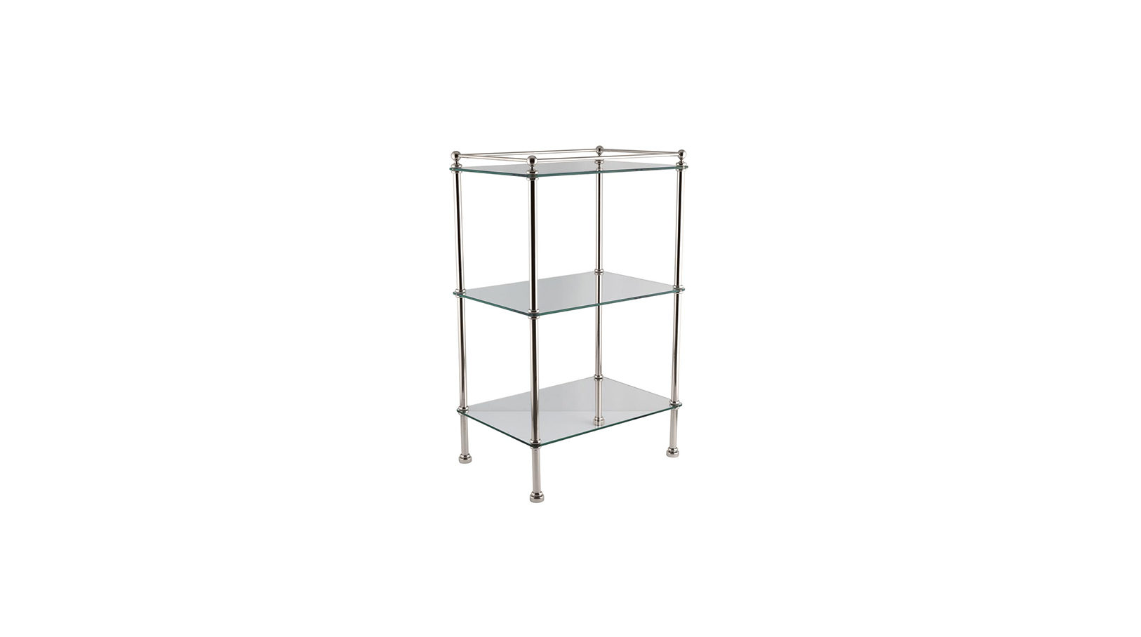 Accessory Stand