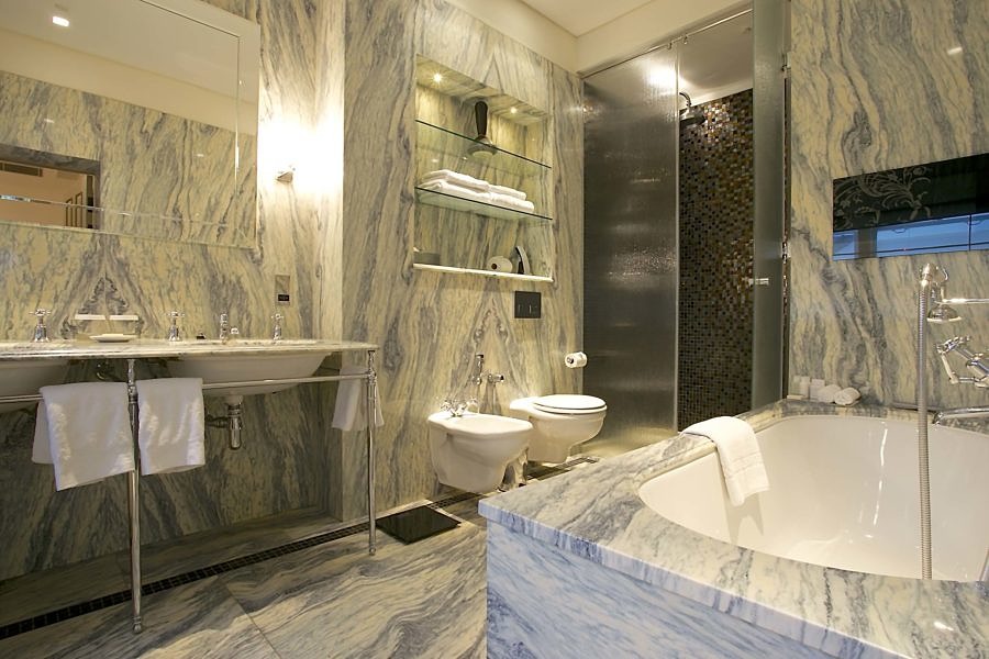 The Adria Hotel Case Study