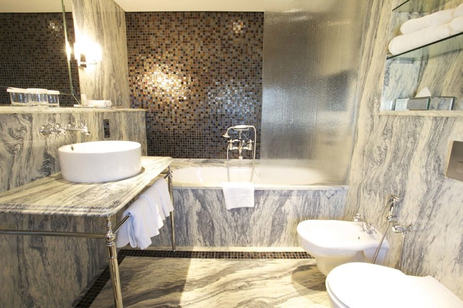 The Adria Hotel Case Study