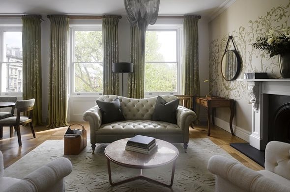 The Adria Hotel Case Study