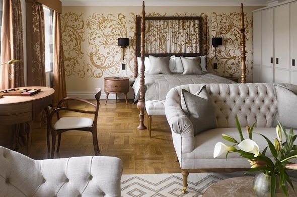 The Adria Hotel Case Study