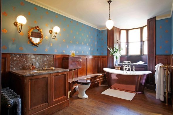Aldourie Castle Case Study