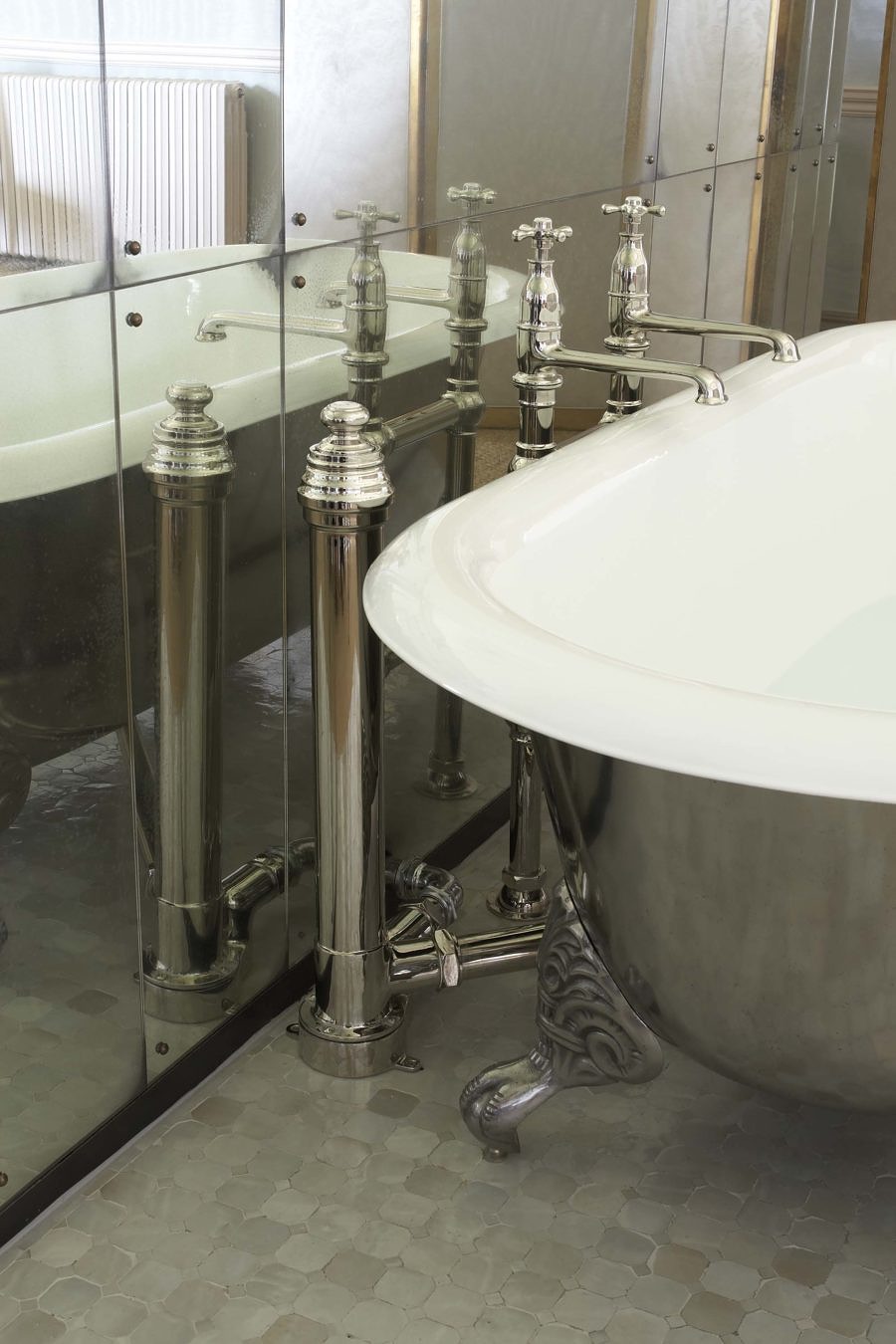 Babington House Case Study