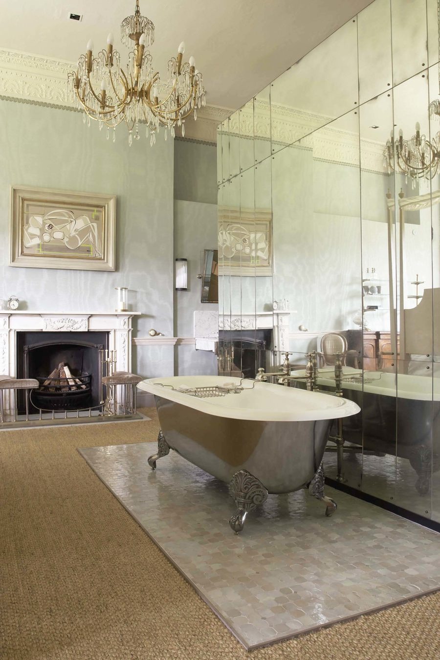 Babington House Case Study
