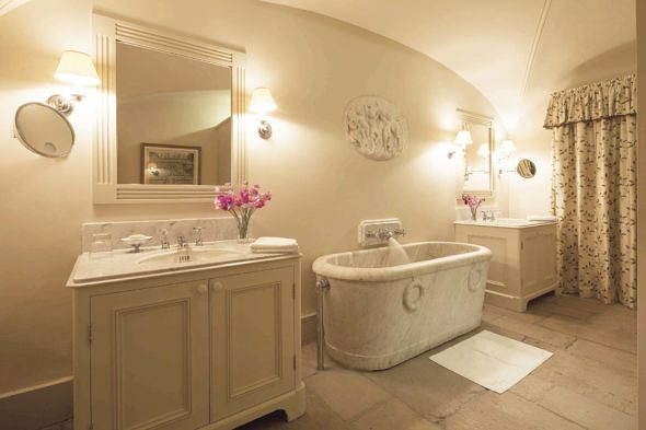 Ballyfin House Case Study