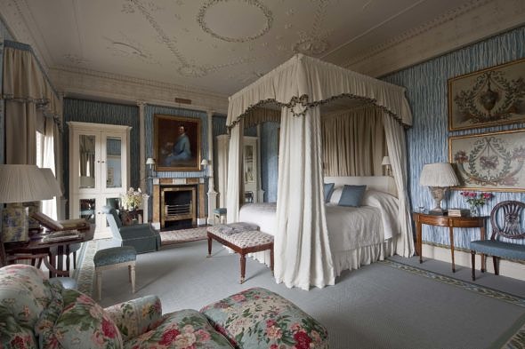 Ballyfin House Case Study