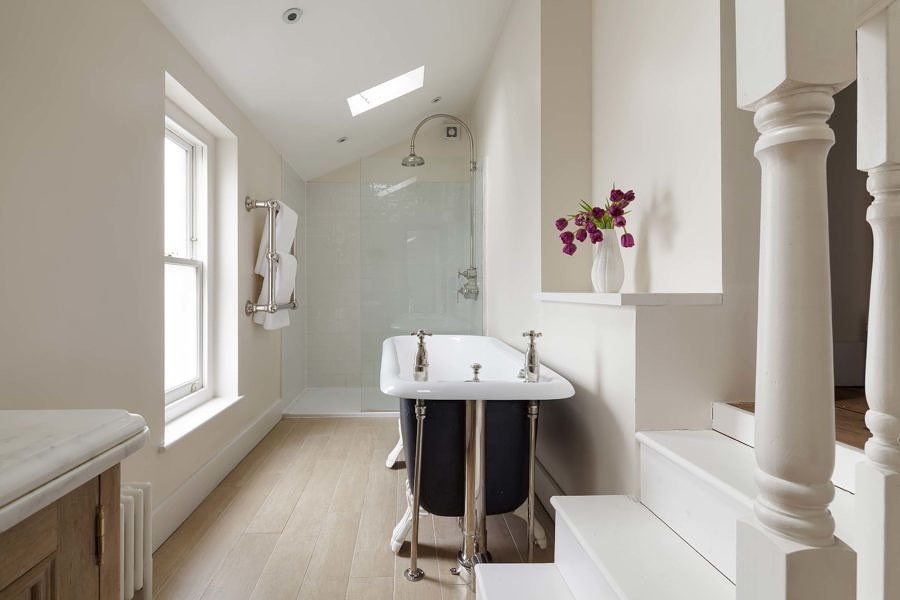 Battersea Townhouse Case Study
