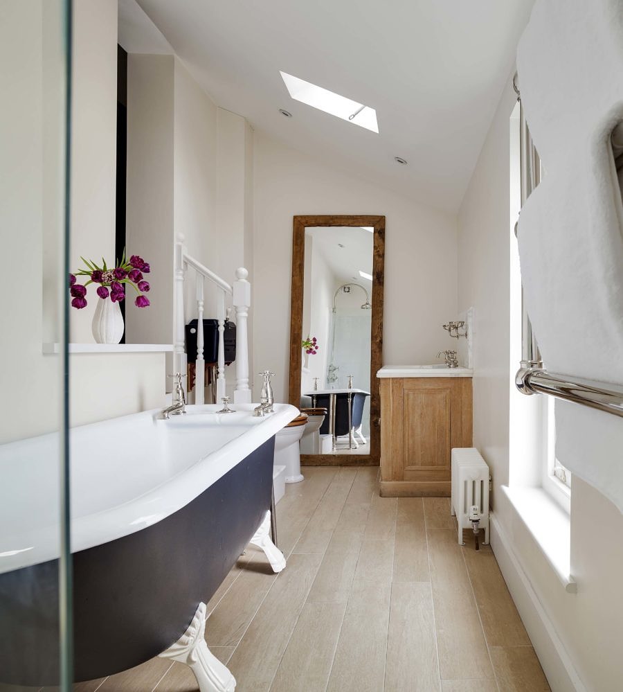 Battersea Townhouse Case Study