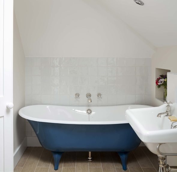 Battersea Townhouse Case Study