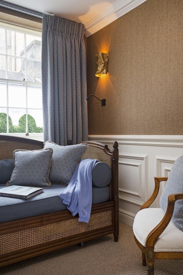 Belgravia House Case Study