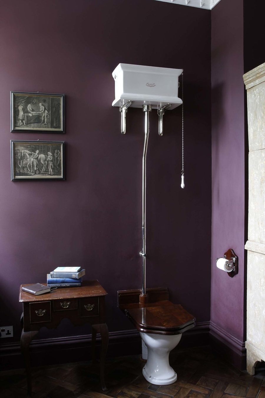 Cloakroom Bathroom Case Study