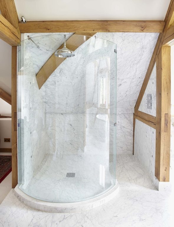 Country House Barn Case Study