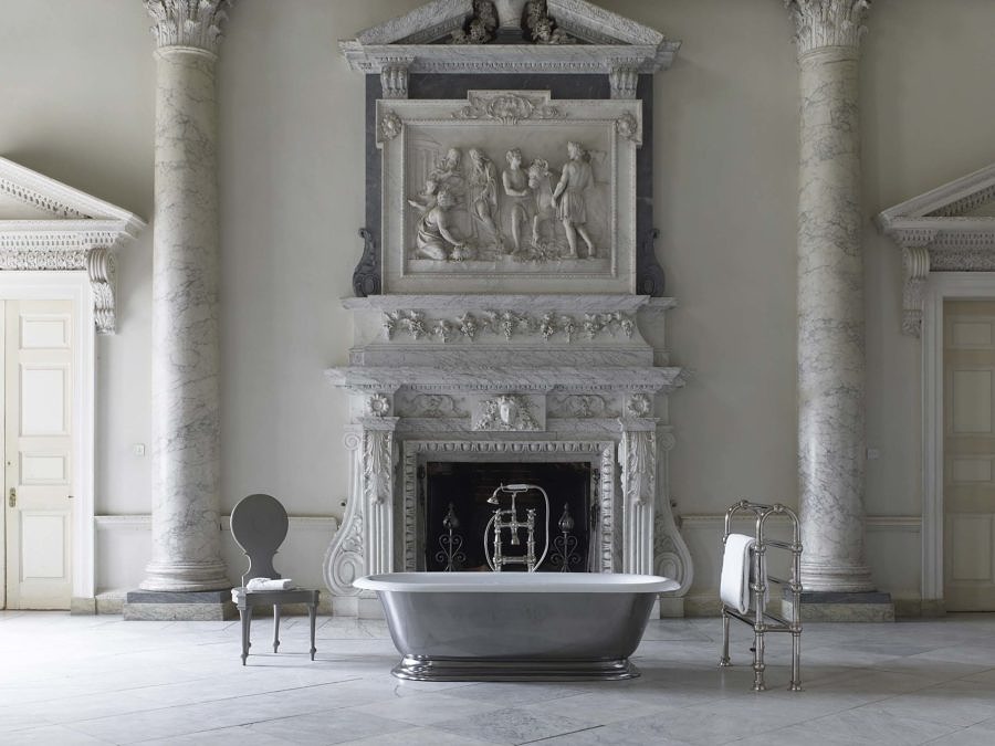 Country Estate Case Study