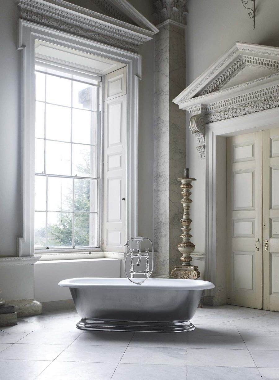 Country Estate Case Study