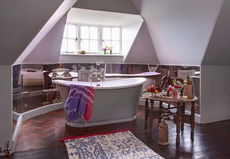 Country Estate Scotland case study