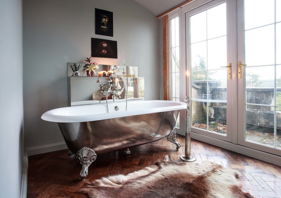 Country Estate Scotland case study