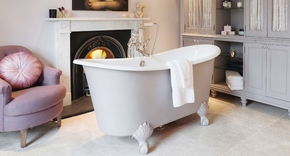 Country Farmhouse Case Study