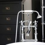 Country Mansion Case Study