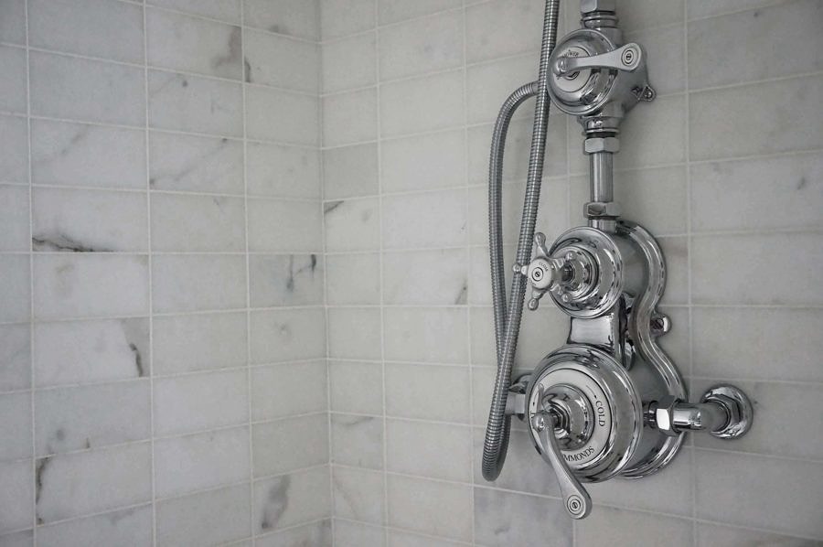 Country Mansion Case Study