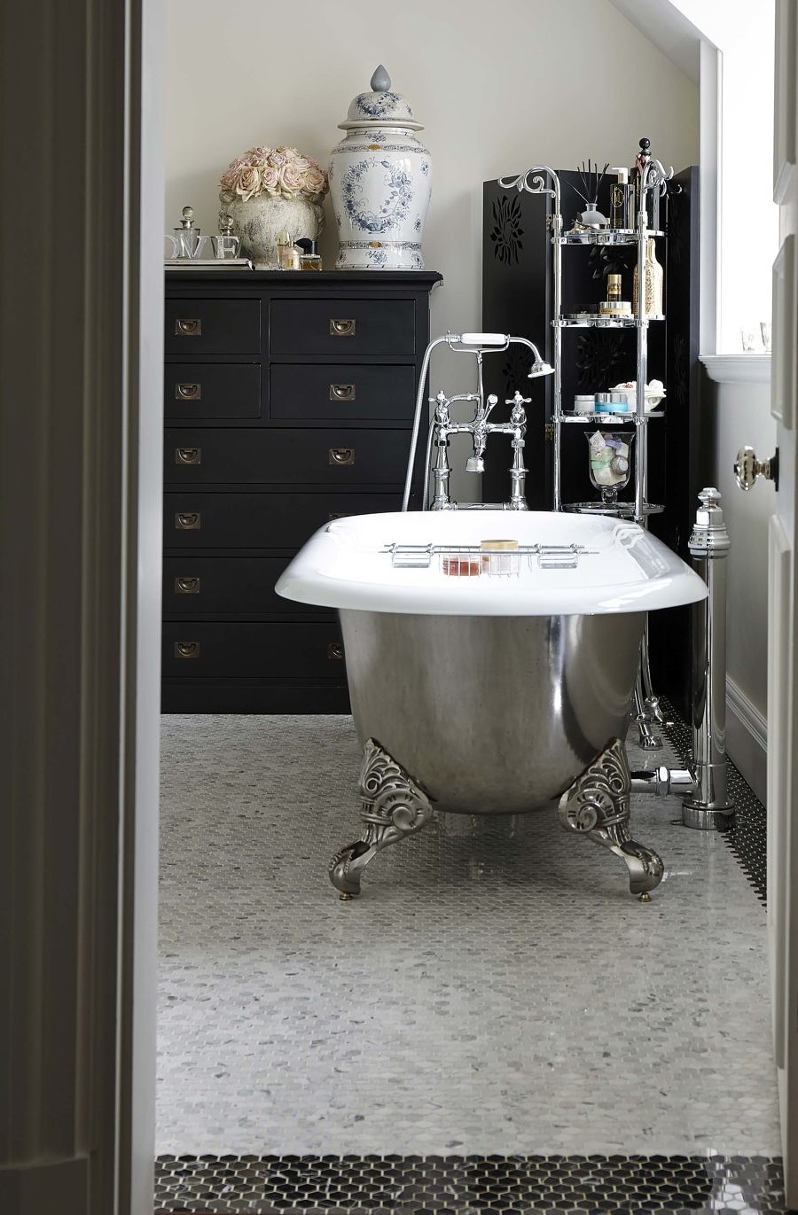 Country Mansion Case Study