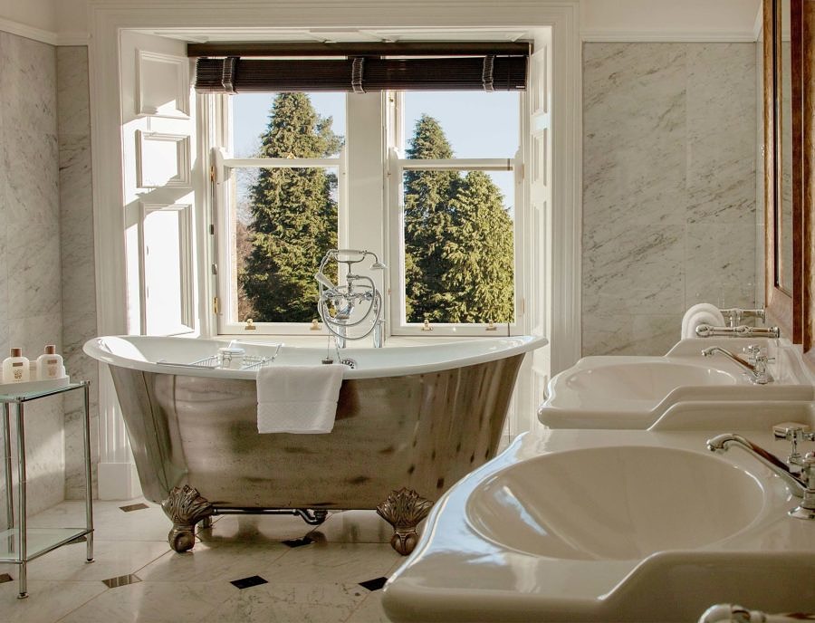 Cromlix House Hotel Case Study
