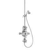 Dalby handshower and On / Off Control