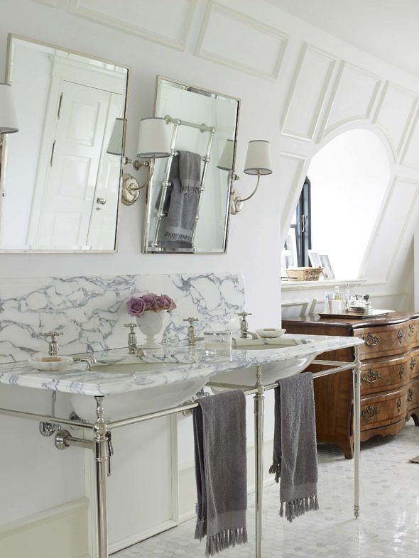 Denmark Retreat Case Study