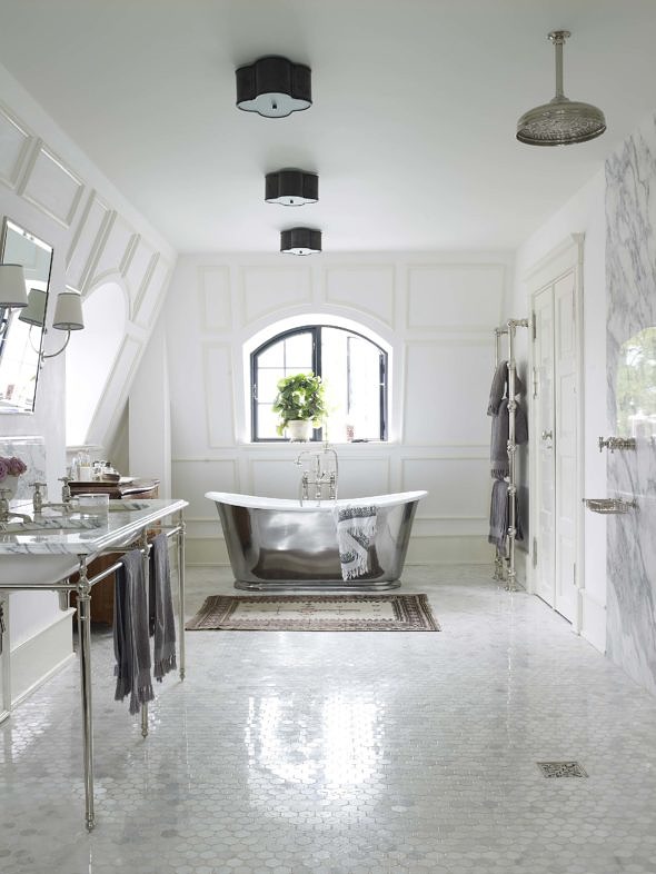 Denmark Retreat Case Study