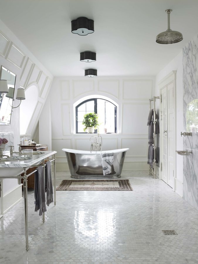 Denmark Retreat Case Study