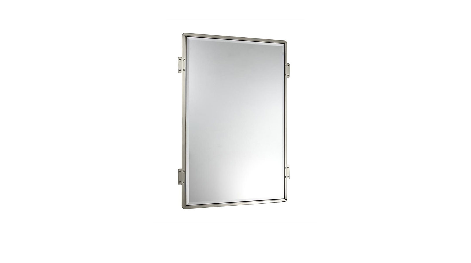 The Derwent Vanity Mirror