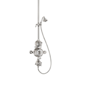Dalby handshower and On / Off Control