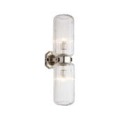 The Double Derwent Light With Fluted Shade