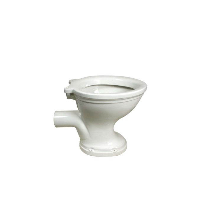Dunnet WC Pan
