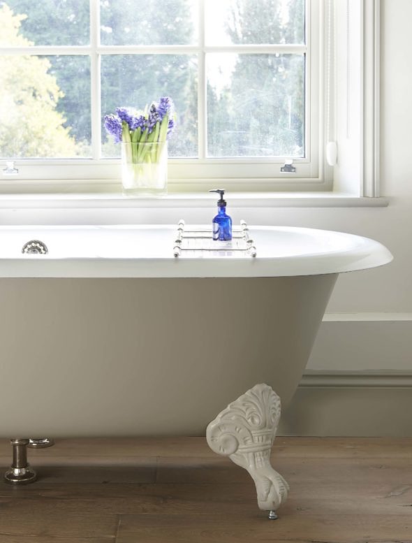 Georgian Farmhouse Case Study