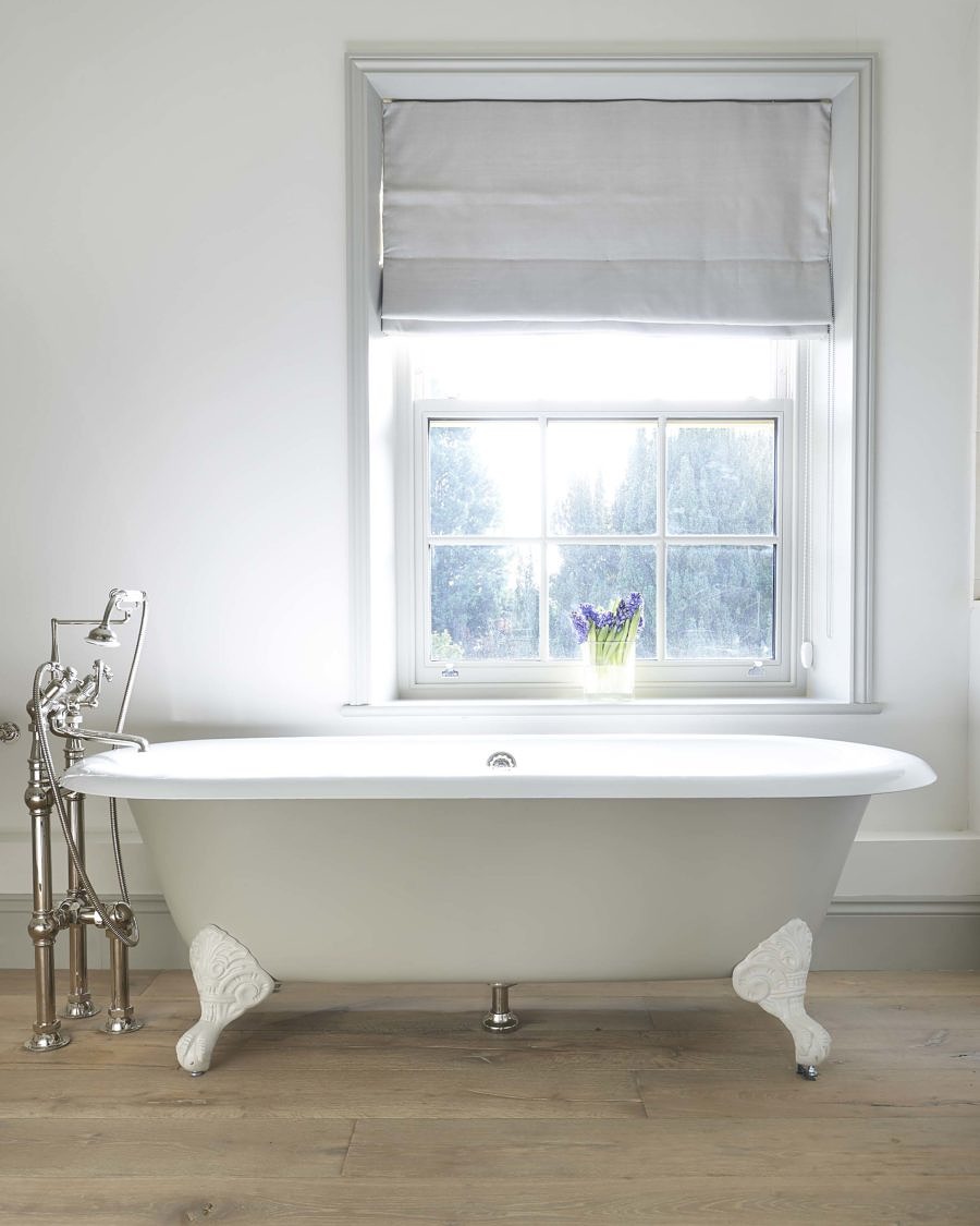 Georgian Farmhouse Case Study