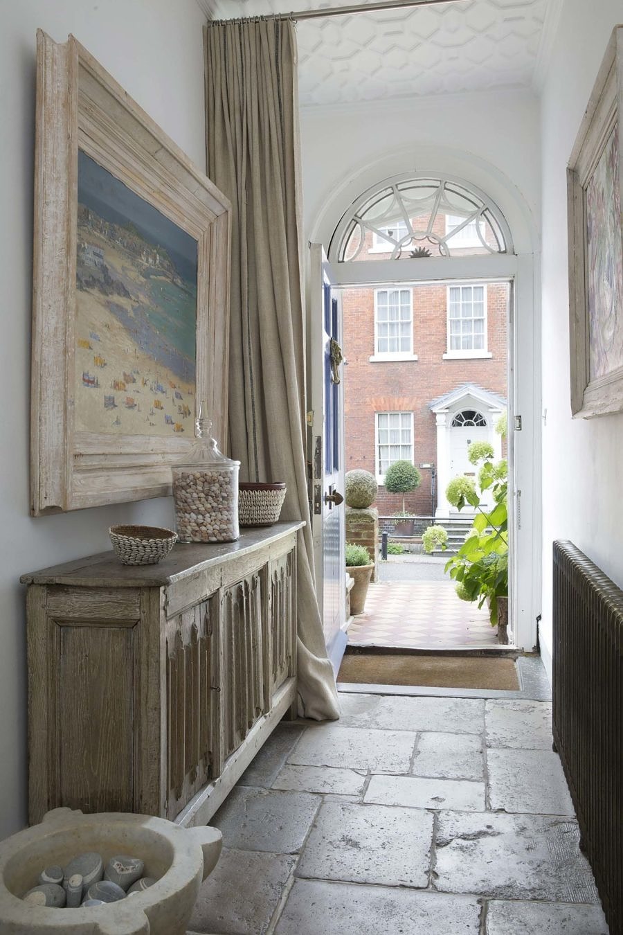 Georgian House West Sussex Case Study