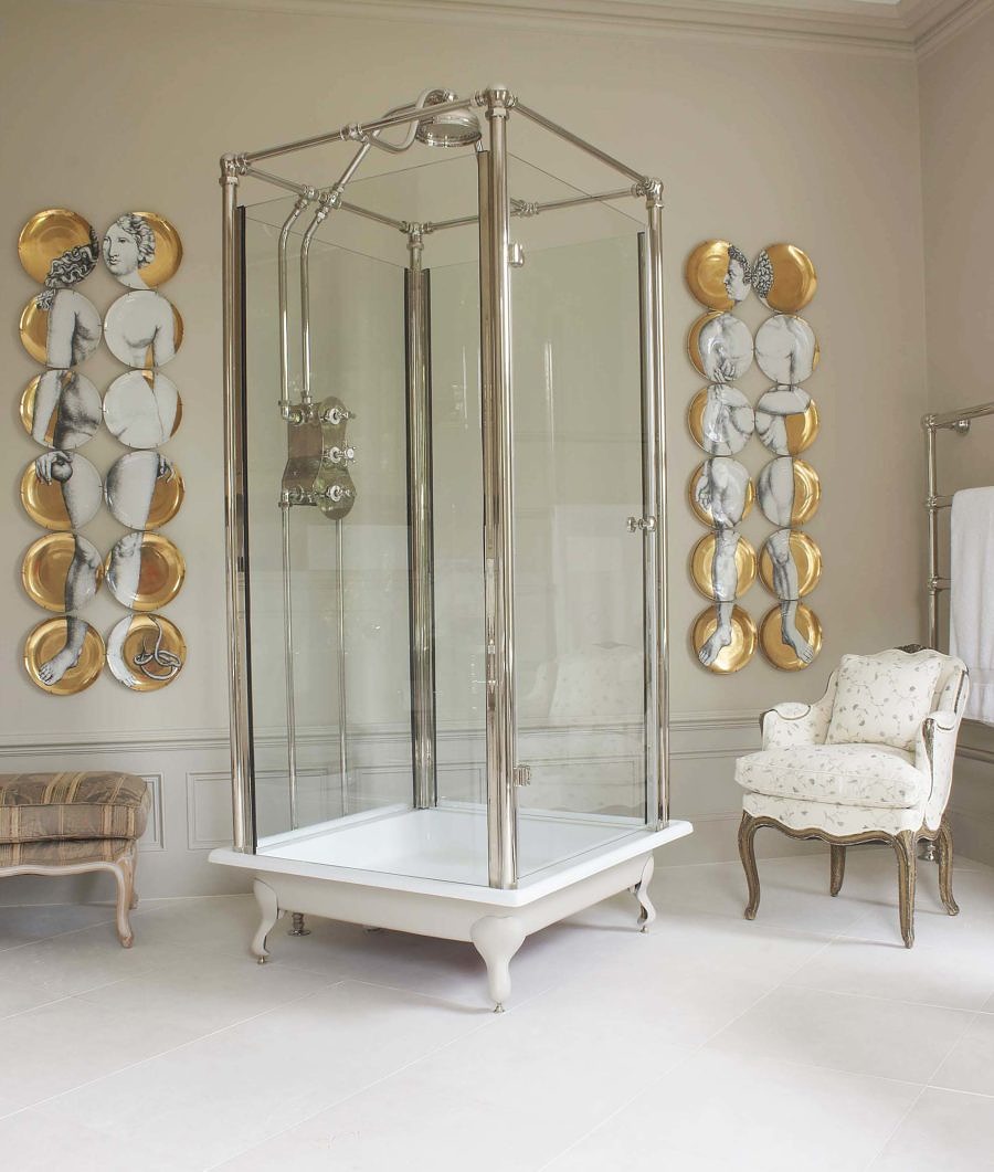 Georgian Mansion Surrey Case Study