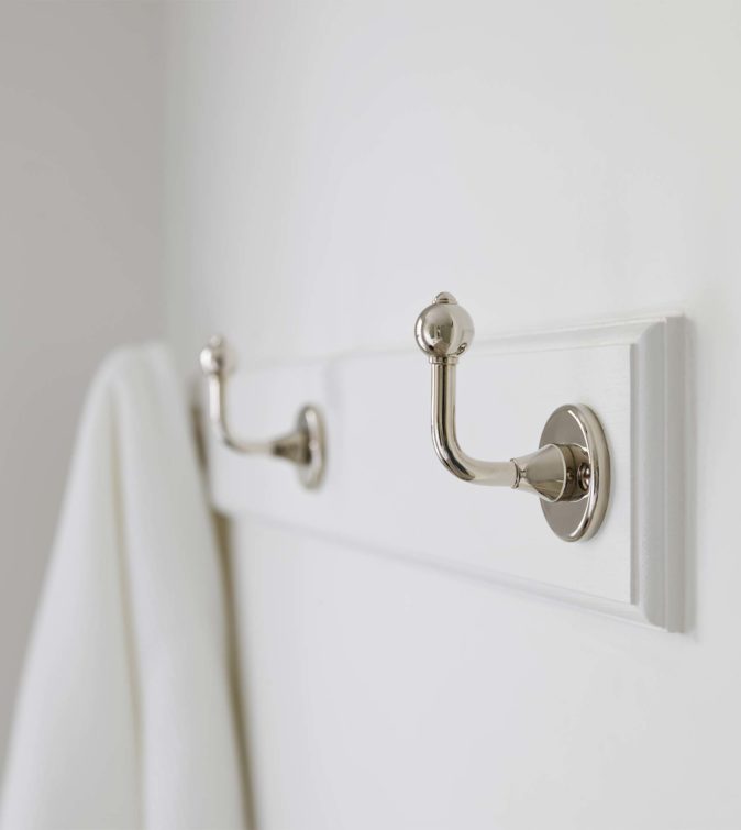 Robe Hook Lifestyle