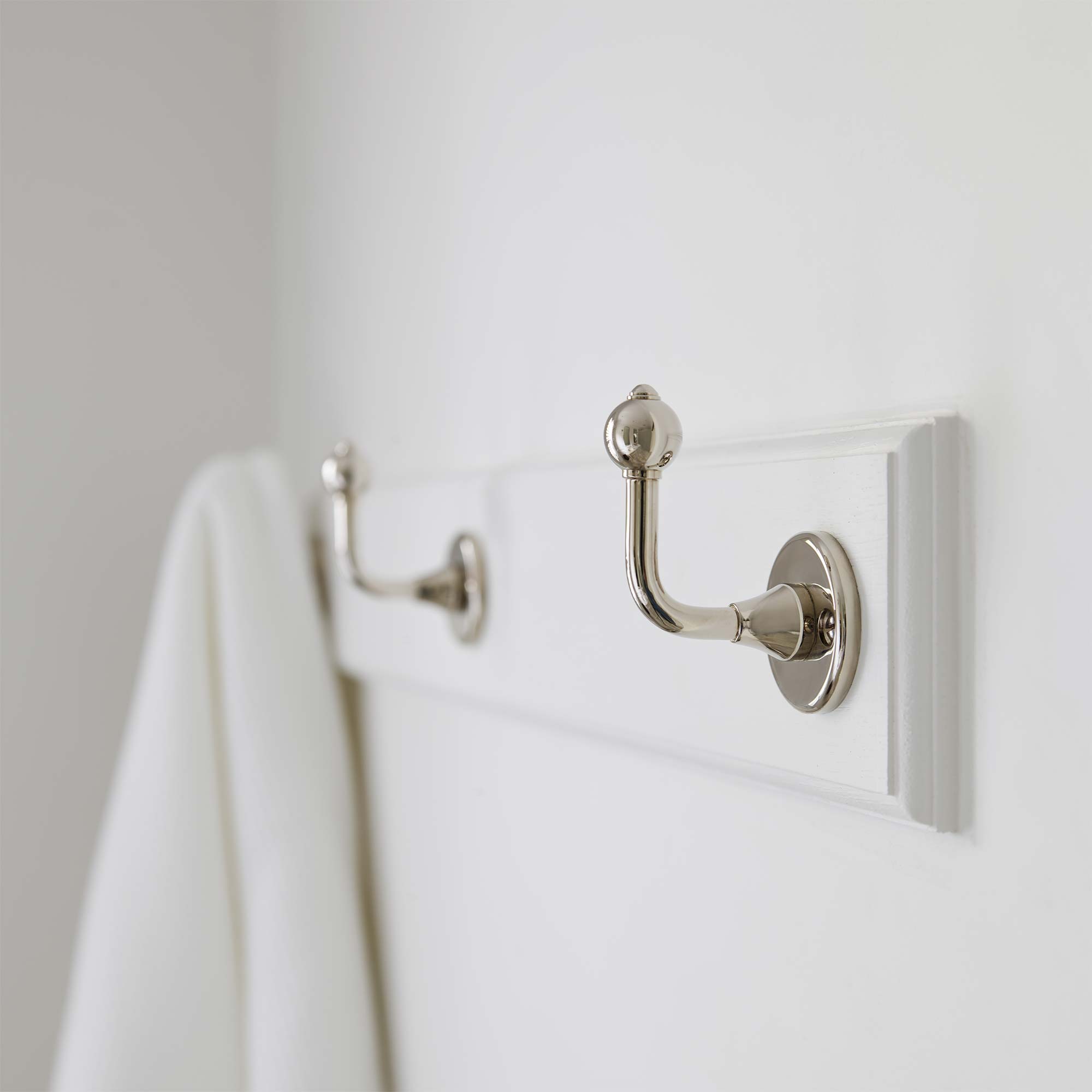 Robe Hook Lifestyle