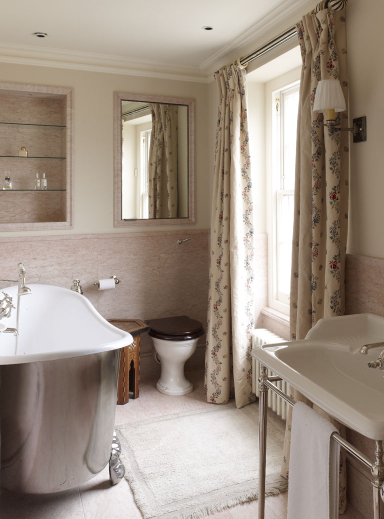 Mews Crescent Case Study