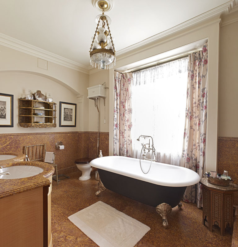 Mews Crescent Case Study