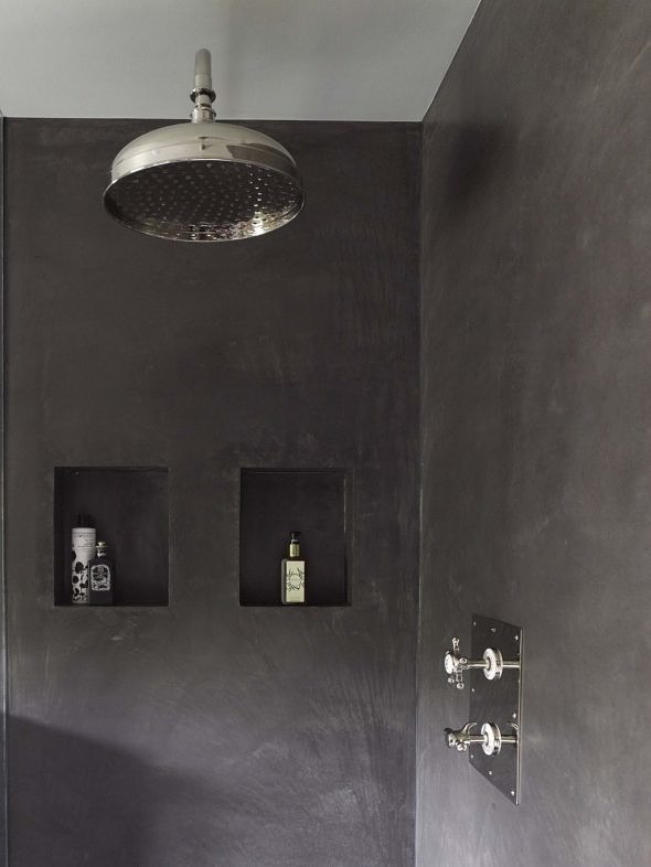 Mews House Case Study