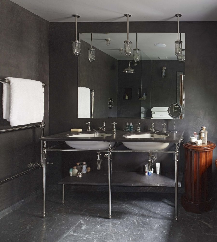 Mews House Case Study