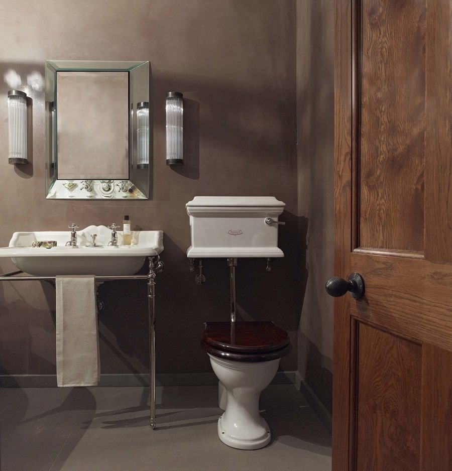 Mews House Case Study