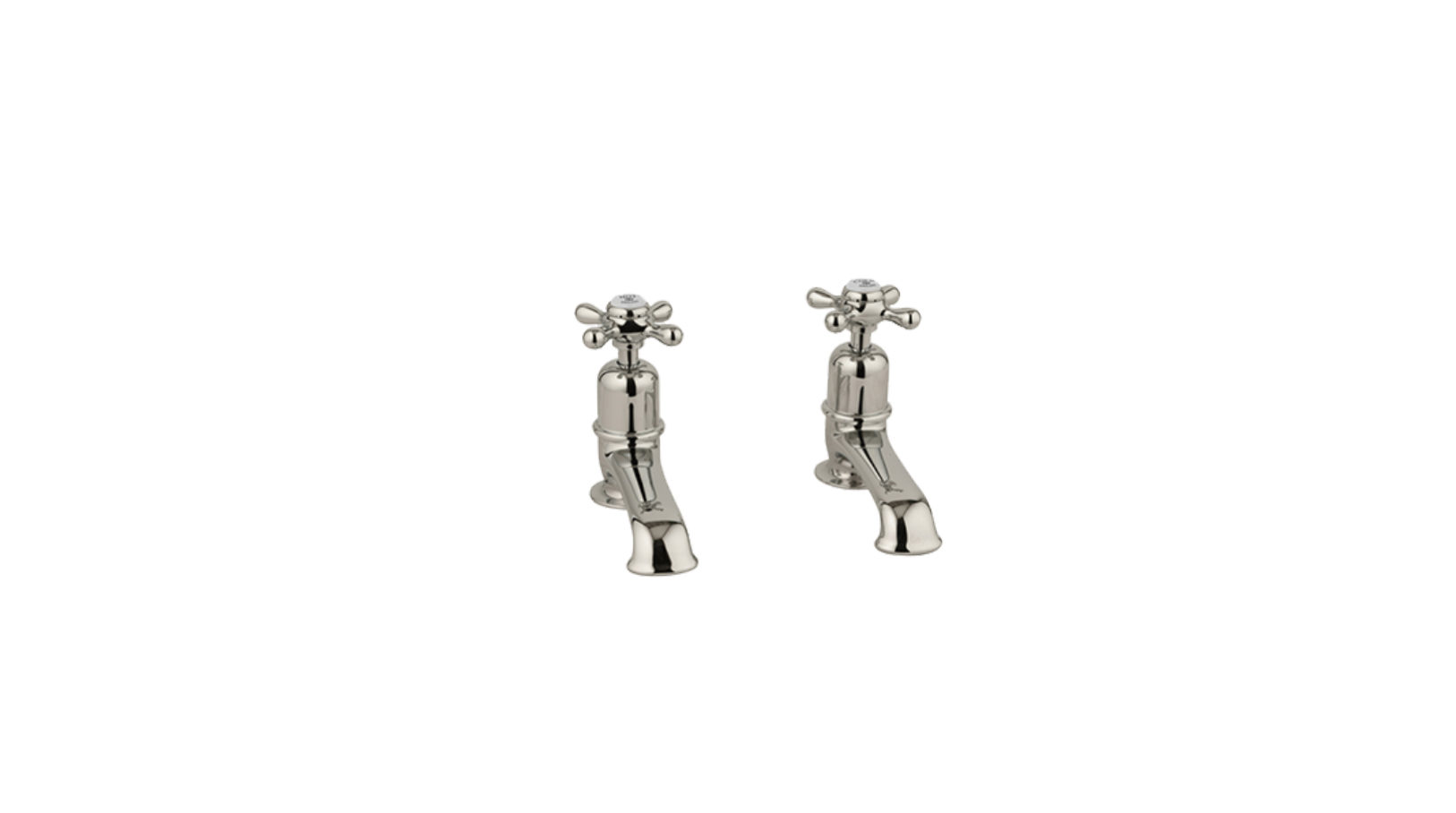 The Mull Classic Basin Taps