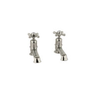 The Mull Classic Basin Taps