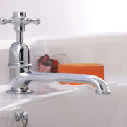 The Mull Classic Basin Taps