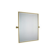 Rectangular Tilt Mirror