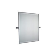 Rectangular Tilt Mirror